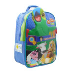 Mochila Cresko La Granja De Zenon 12 Gz034 Pepe